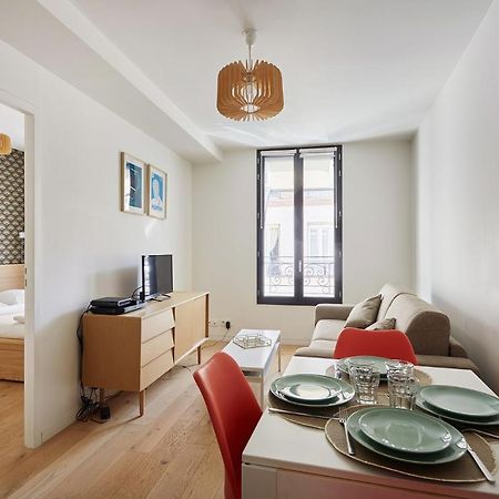 Residence Boulogne Centre Le Passage By Studio Prestige Екстер'єр фото