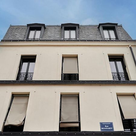Residence Boulogne Centre Le Passage By Studio Prestige Екстер'єр фото