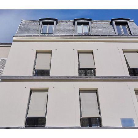 Residence Boulogne Centre Le Passage By Studio Prestige Екстер'єр фото