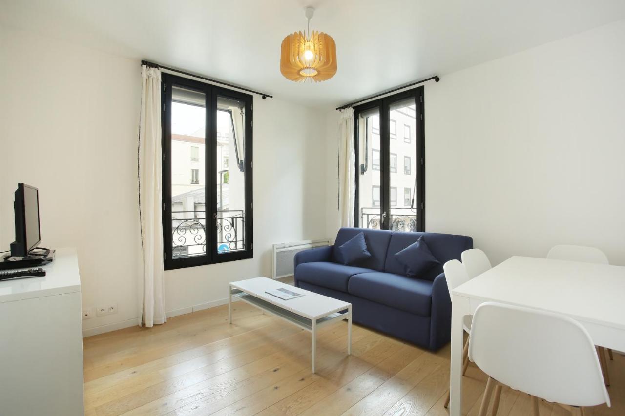 Residence Boulogne Centre Le Passage By Studio Prestige Екстер'єр фото