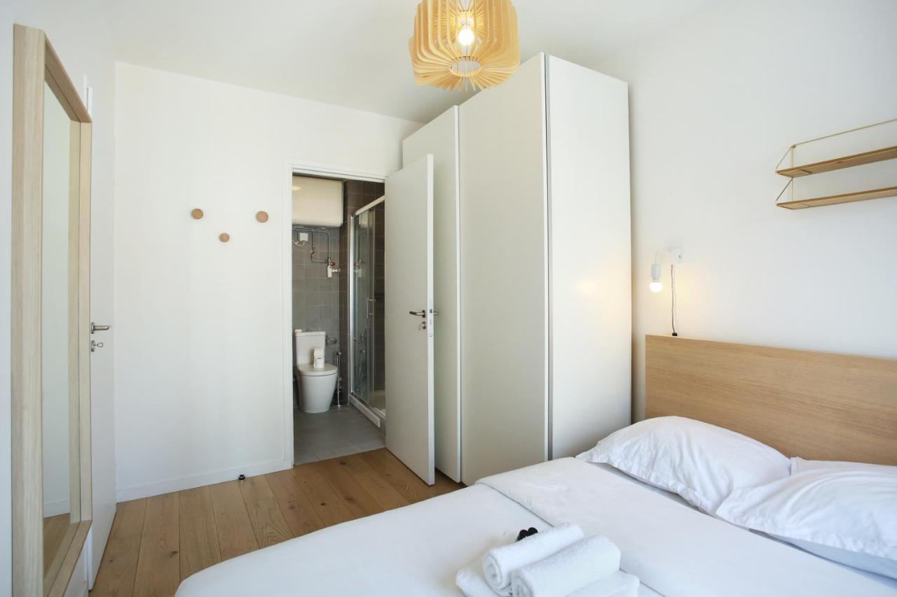 Residence Boulogne Centre Le Passage By Studio Prestige Екстер'єр фото