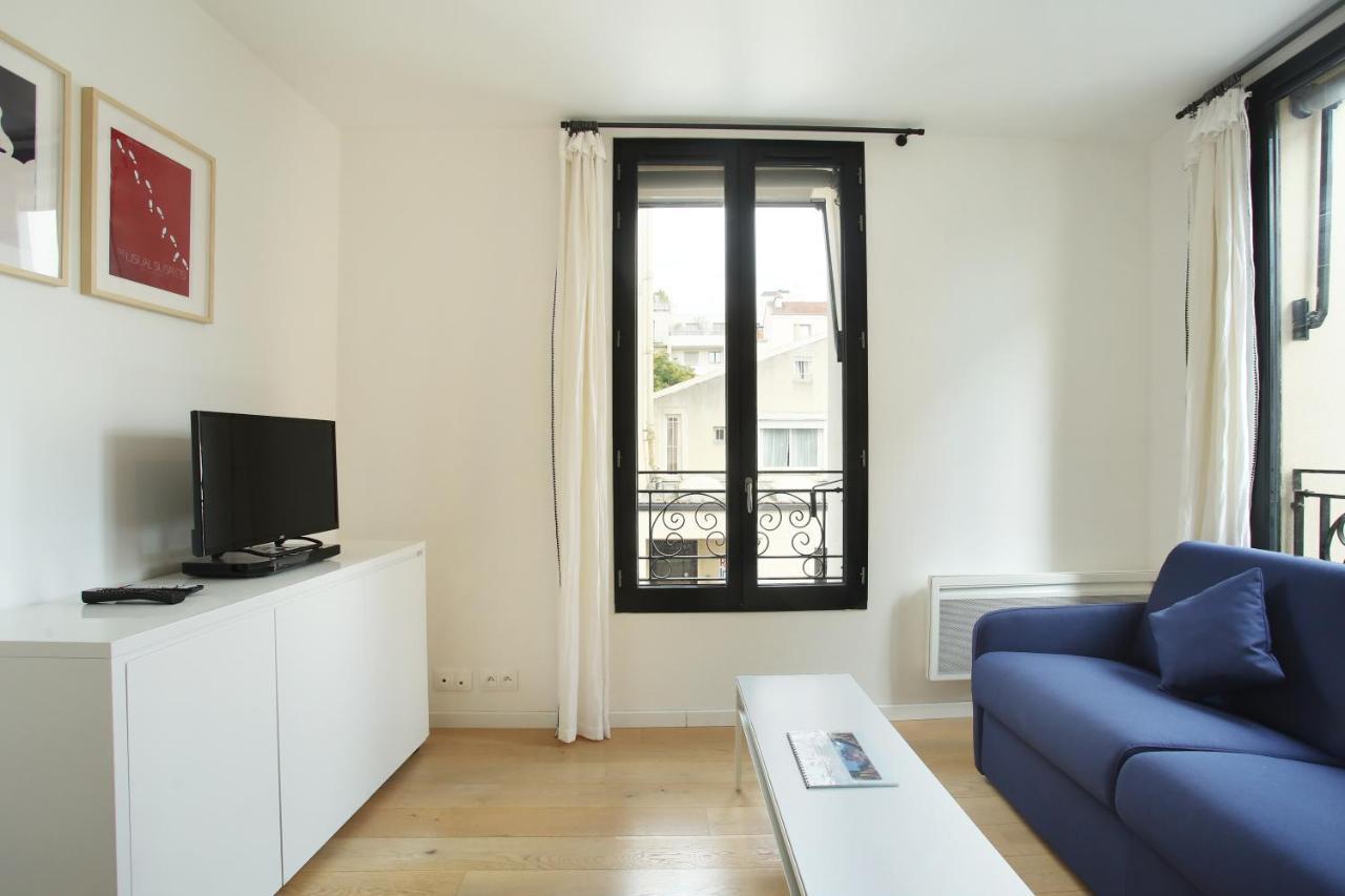 Residence Boulogne Centre Le Passage By Studio Prestige Екстер'єр фото