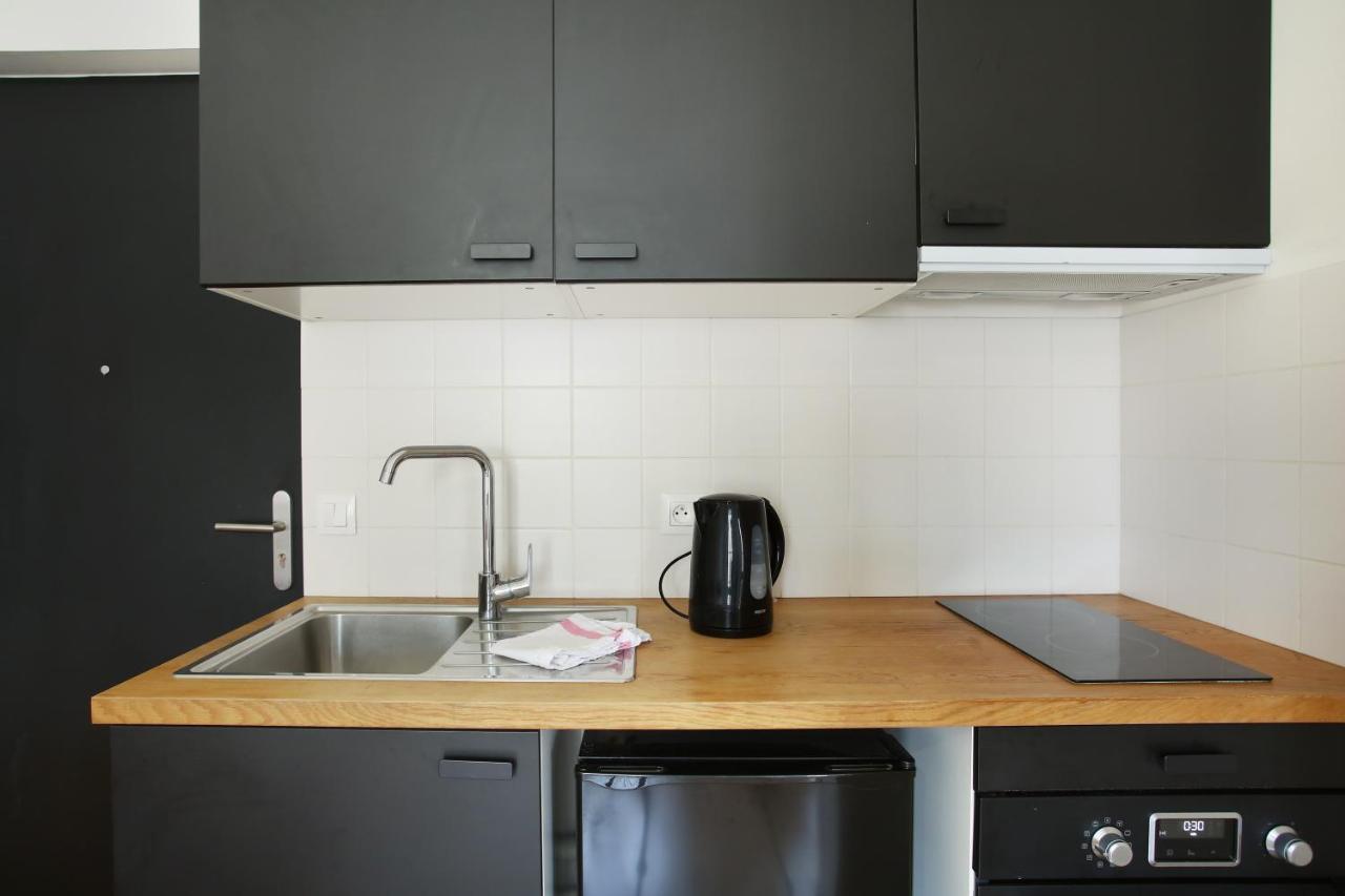 Residence Boulogne Centre Le Passage By Studio Prestige Екстер'єр фото