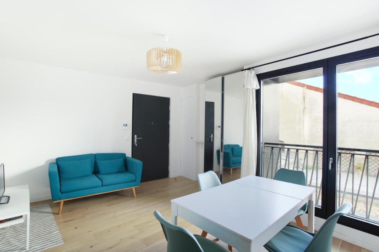 Residence Boulogne Centre Le Passage By Studio Prestige Екстер'єр фото