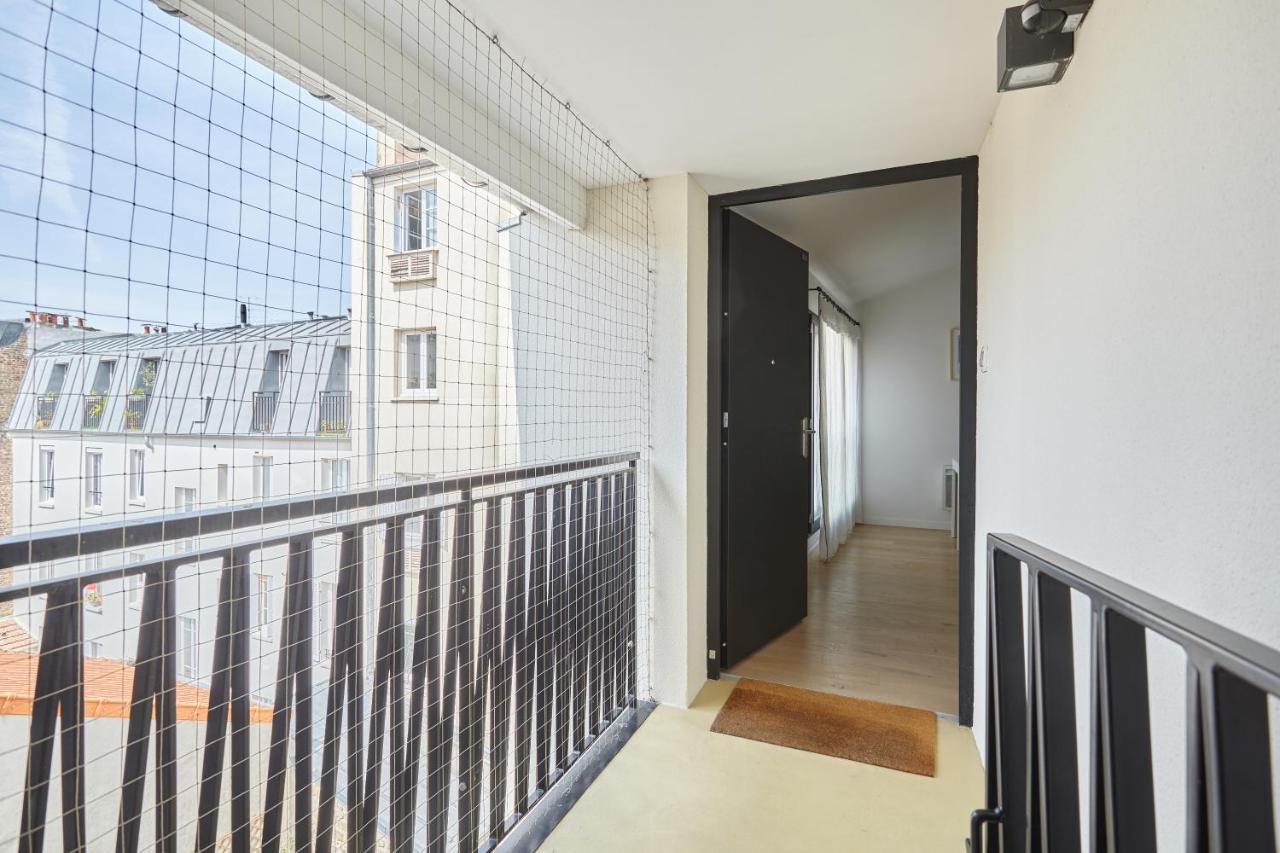 Residence Boulogne Centre Le Passage By Studio Prestige Екстер'єр фото