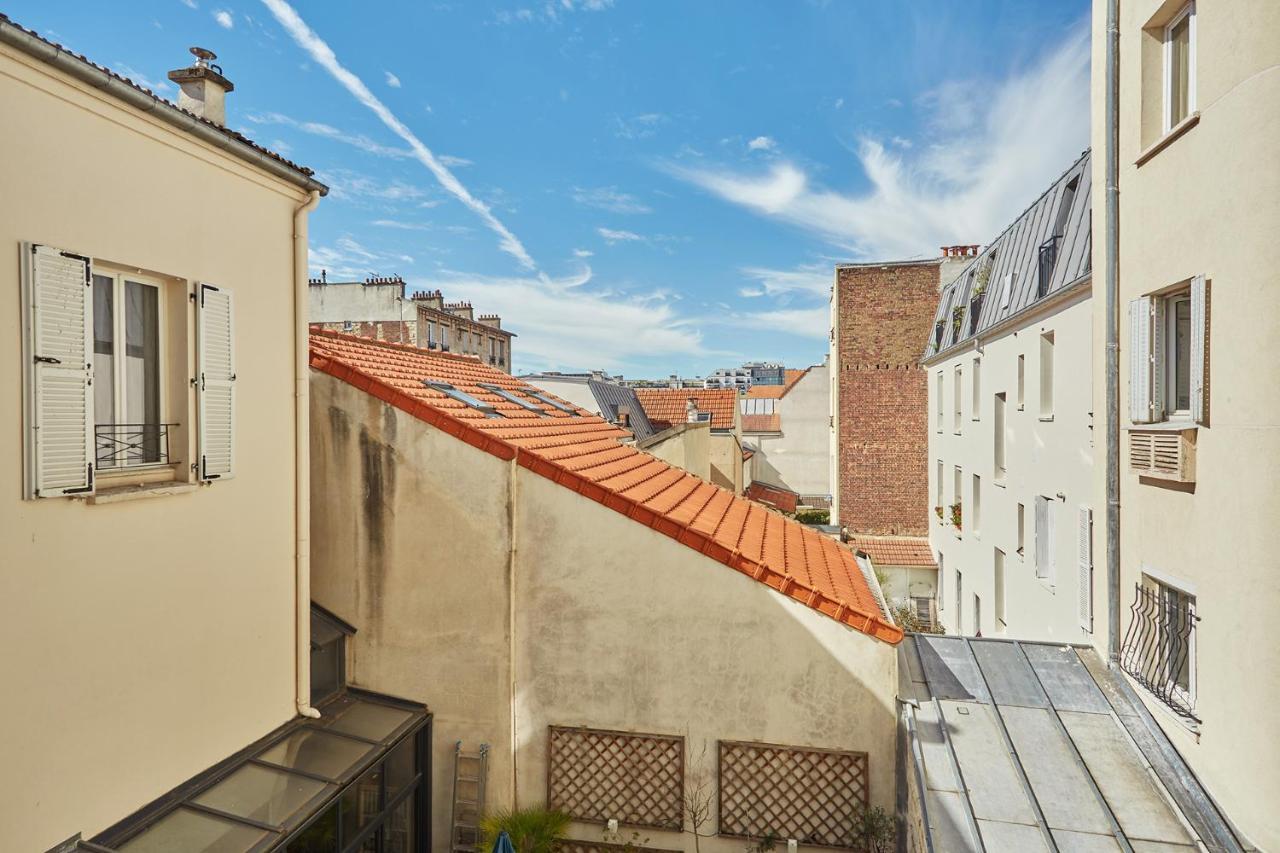 Residence Boulogne Centre Le Passage By Studio Prestige Екстер'єр фото
