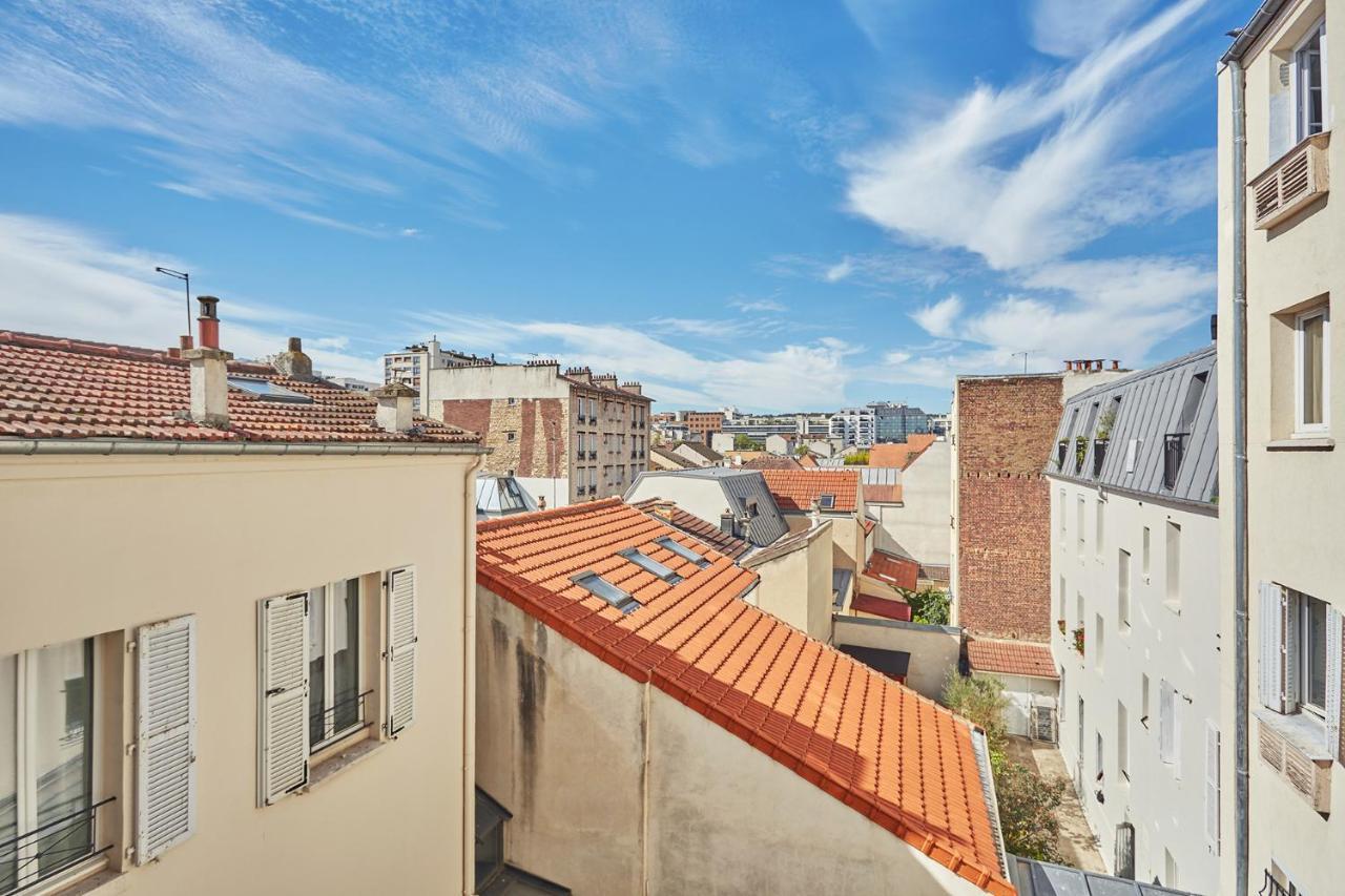 Residence Boulogne Centre Le Passage By Studio Prestige Екстер'єр фото
