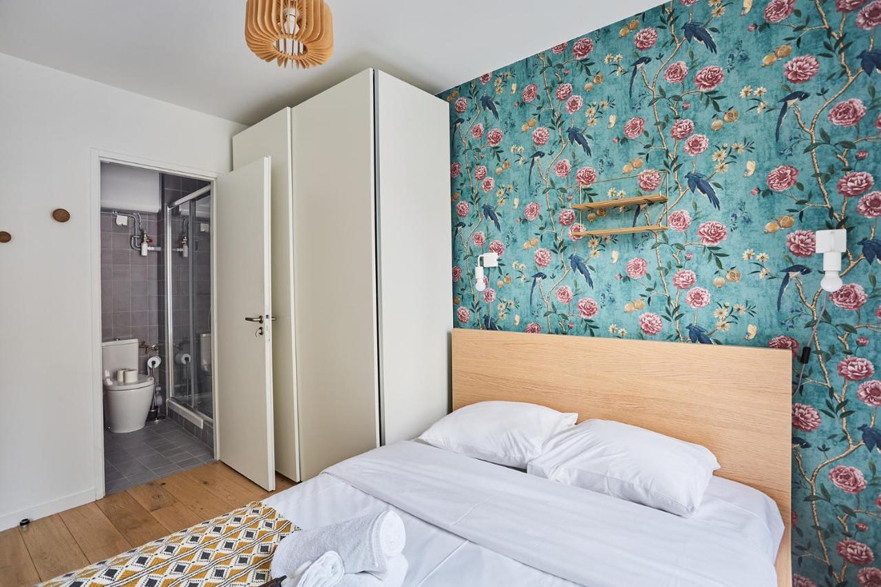 Residence Boulogne Centre Le Passage By Studio Prestige Екстер'єр фото