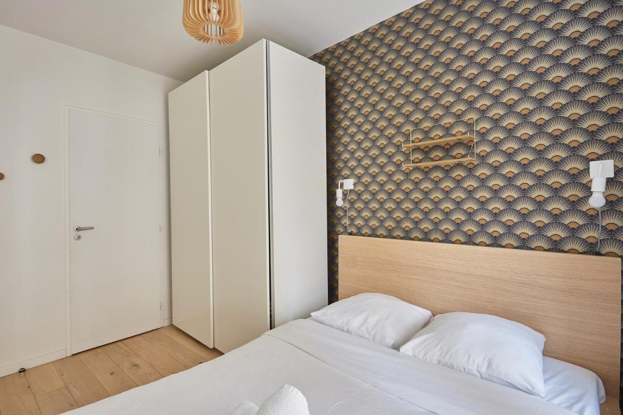 Residence Boulogne Centre Le Passage By Studio Prestige Екстер'єр фото