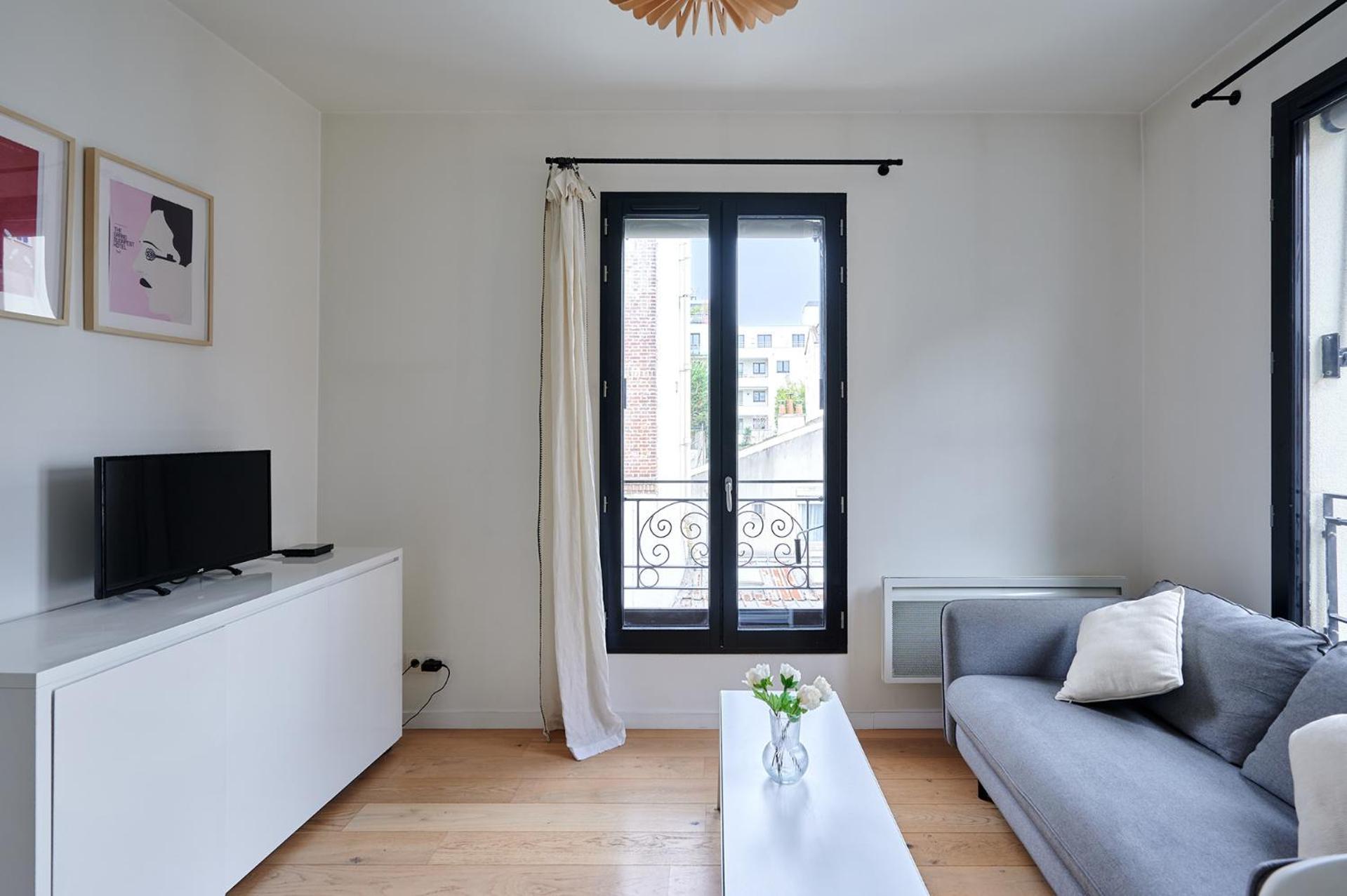 Residence Boulogne Centre Le Passage By Studio Prestige Екстер'єр фото