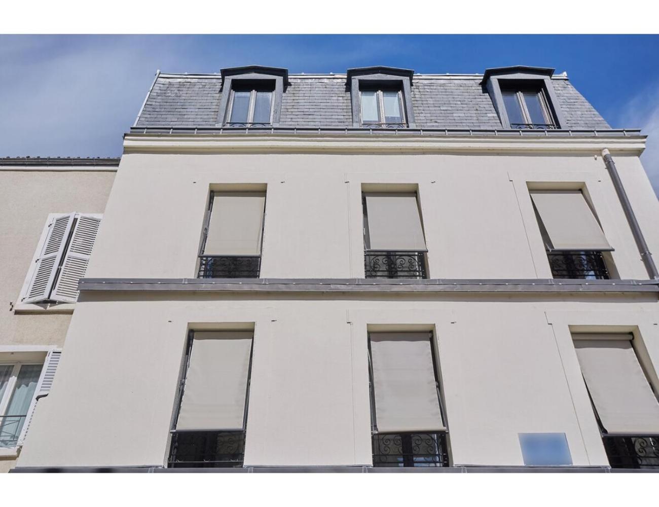 Residence Boulogne Centre Le Passage By Studio Prestige Екстер'єр фото
